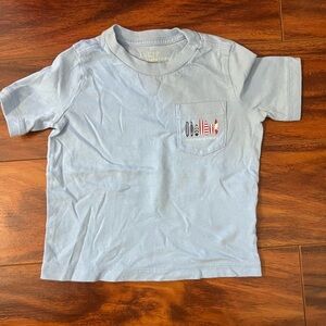 Vineyard Vines Tee